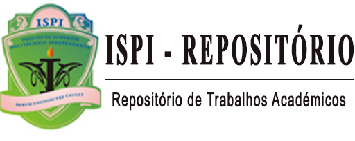 ISPI Repositório logo