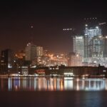 cidade de luanda